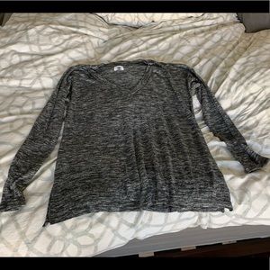 OLD NAVY SWEATER TOP